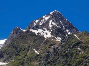 Kap Zirvesi, Dombay Peak Kap, Dombay