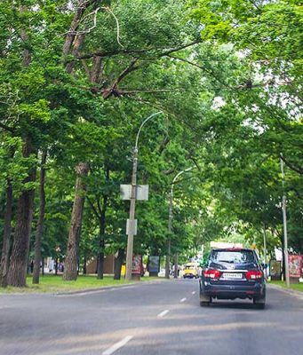 Stavropol nasıl gidilir