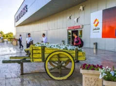 Kish Adası Nasıl Bir Yer? Nerede, Nasıl Gidilir, Gezi Planı Kish Airport