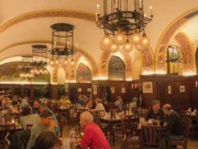 Goethe’nin Restoranı: Auerbachs Keller Auerbachs Keller, Leipzig