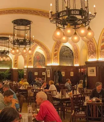 Auerbachs Keller, Leipzig