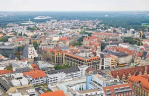 Leipzig City