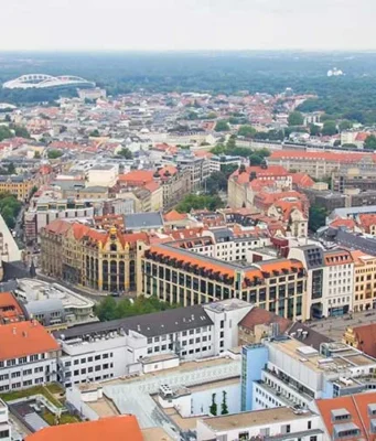 Leipzig City