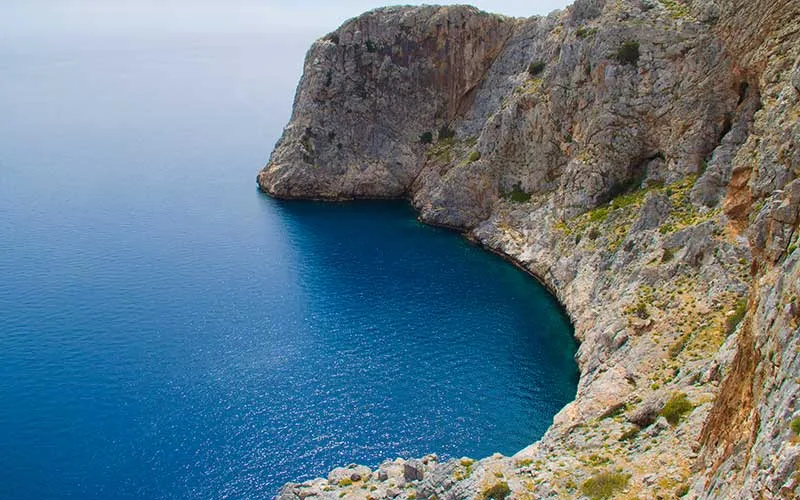 Sonbahar Tatili, Mersin