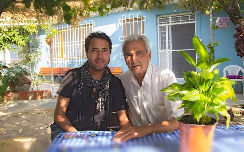 Tahtakuşlar Hasan Kudar