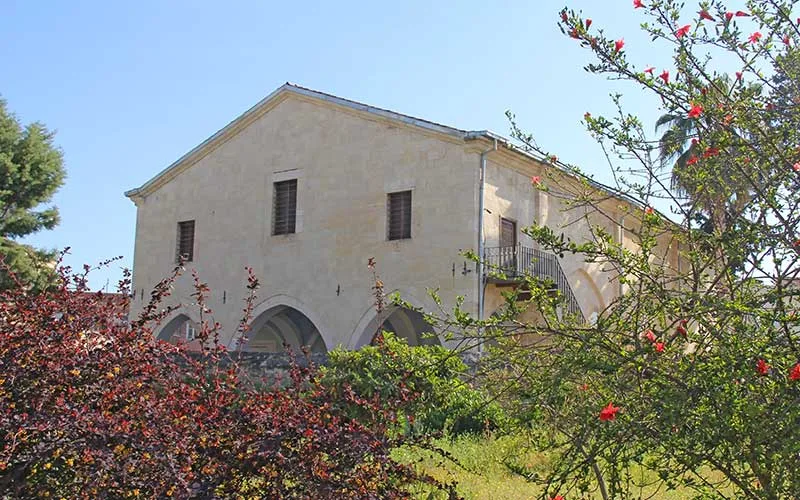 Tarsus St. Paul Kilisesi