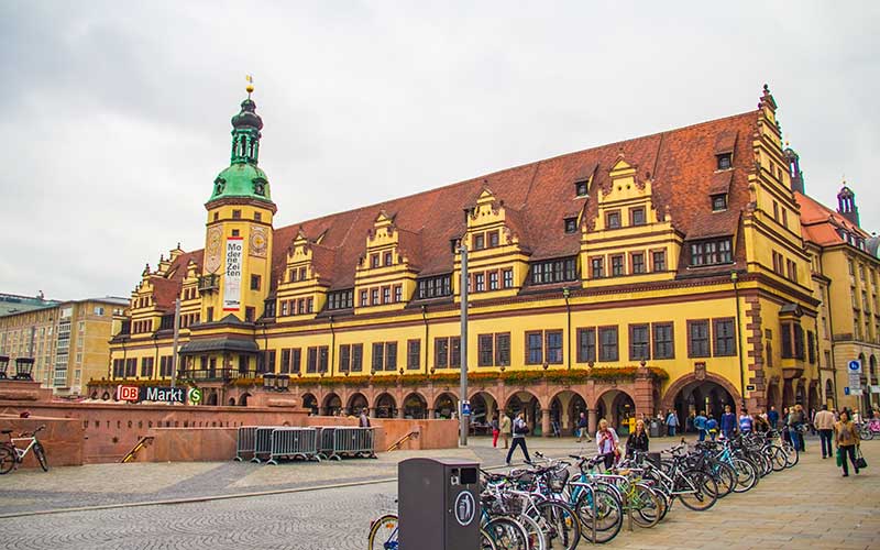 Altes Rathaus