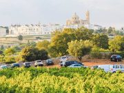 Puglia Gezilecek Yerler Locorotondo