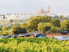 Puglia Gezilecek Yerler   Locorotondo