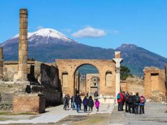 Kül ve Ateş: Pompeii Antik Kenti   Pompeii Antik Kenti