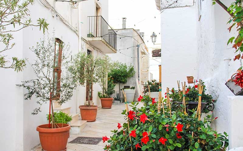 Puglia-Itria-Ostuni