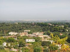 İtalya’nın Az Bilinen Köşesi: Itria Vadisi   Valle d'Itria, Puglia, Italy