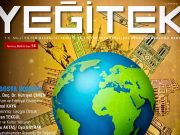 MEB Yeğitek Dergisi: Dilemma: Gezgin Olmak Yegitek Dergisi