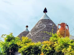 İtalya’nın En İlginç Yerlerinden Biri: Alberobello Alberobello