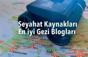 Gezi Blogları