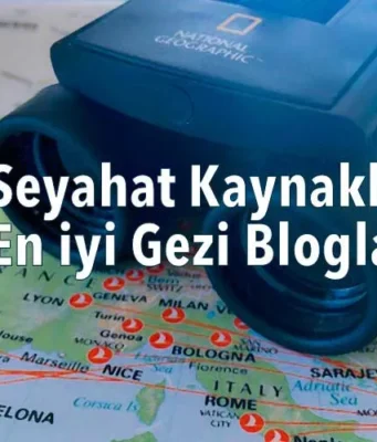Gezi Blogları