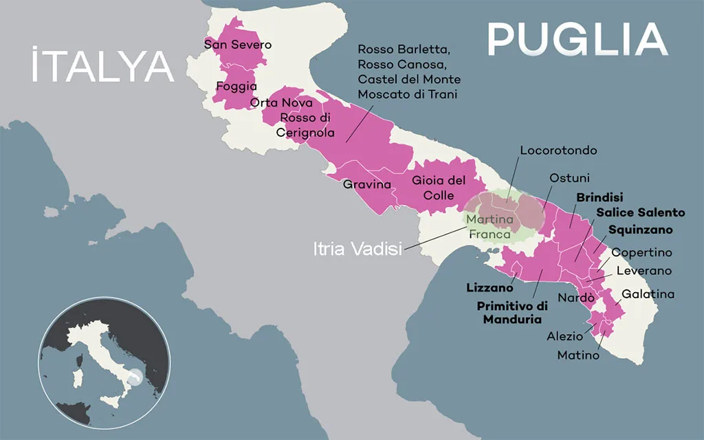 Italy-Puglia-Haritasi