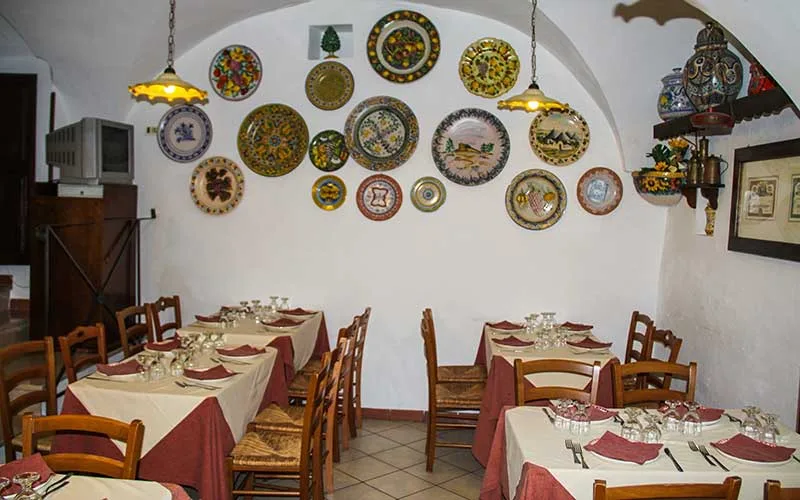 Le Chicche di Zia Rosa