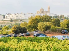 Puglia Gezilecek Yerler Locorotondo