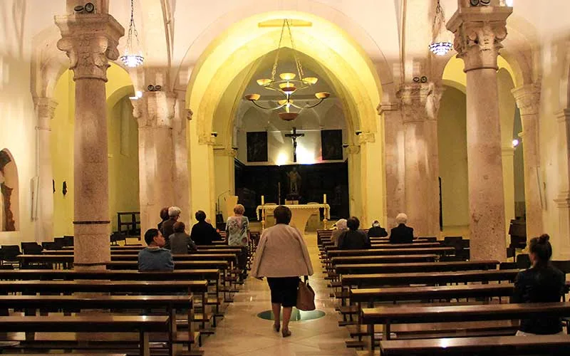 St. Nicolas Church, Cisternino