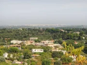 Valle d'Itria, Puglia, Italy
