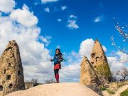 Takip Etmeniz Gereken Türkiye’nin İlham Veren 10 Kadın Gezgini Kadın Gezginler