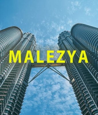 Malezya Gezi Rehberi Melezya