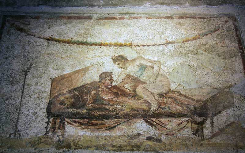 Pompei-Antik-Kenti-Resimleri