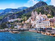Amalfi Kıyıları Gezi Rehberi amalfi kıyıları
