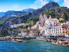 Amalfi Kıyıları Gezi Rehberi   amalfi kıyıları