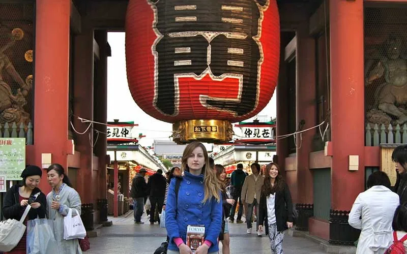 Asakusa