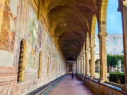 Santa Chiara, Napoli