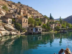 Savaşan Köyü, Halfeti