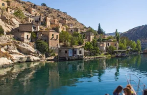 Savaşan Köyü, Halfeti