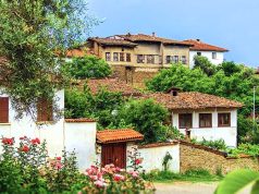 Ege’nin 700 Yıllık Şirin Köyü: Birgi, Ödemiş Birgi, Ödemiş