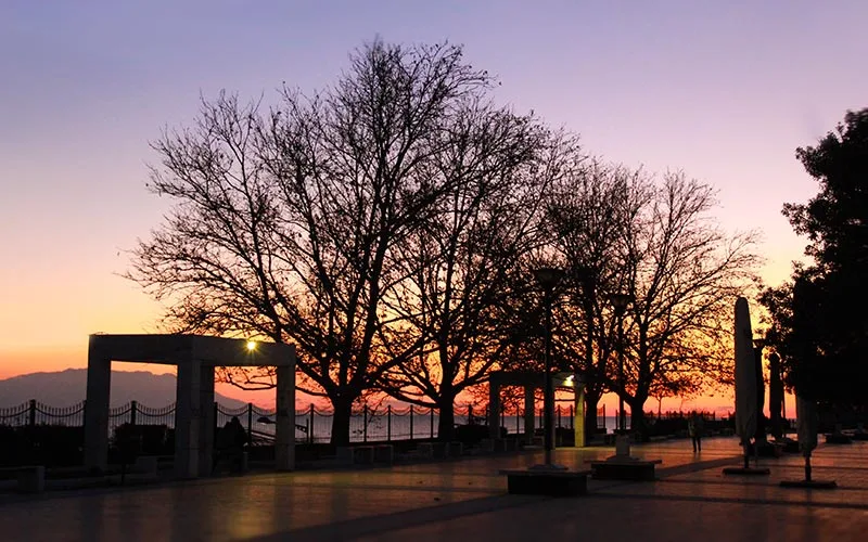 Alexandroupolis, Yunanistan