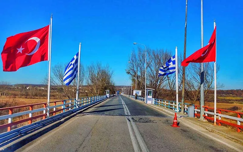 Dedeagaç nasıl gidilir