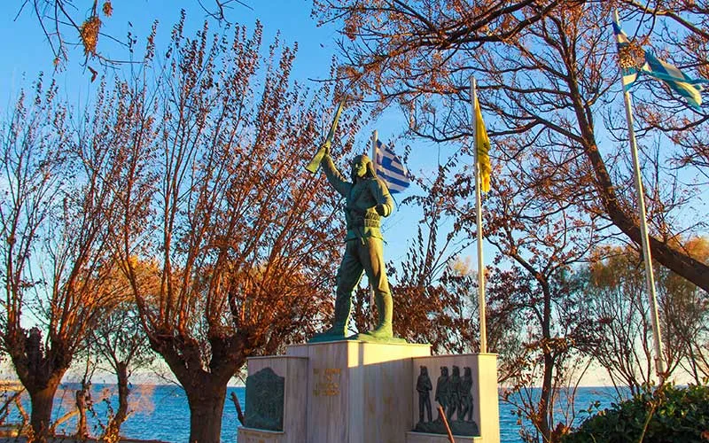 Dedeağaç'a nasıl gidilir