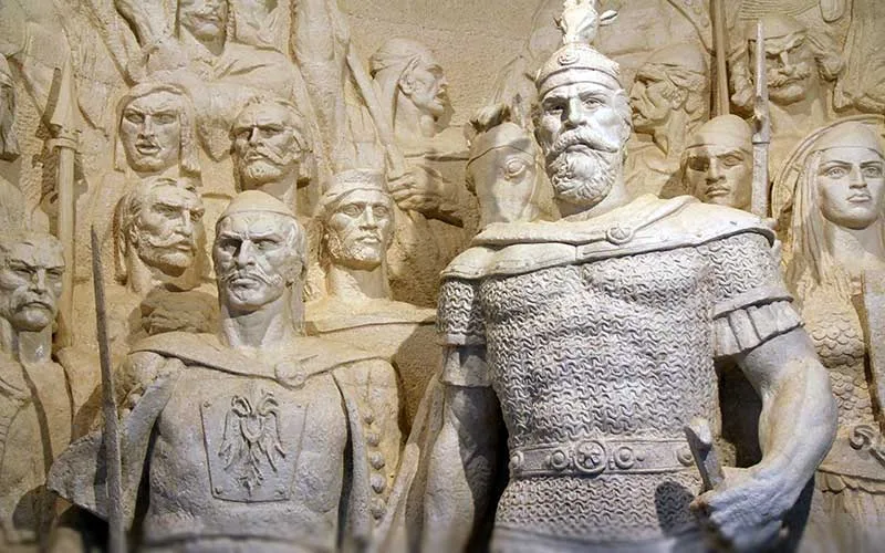 İskender Bey Müzesi