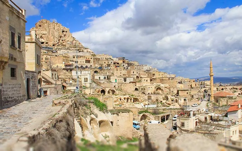 Kapadokya-Gorulesi-Yerler