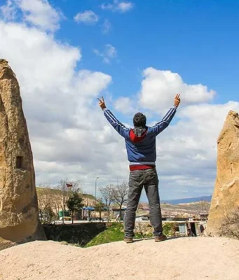 Kapadokya’da Yapılacak Şeyler Kapadokya-Yapilacak-Seyler-Listesi