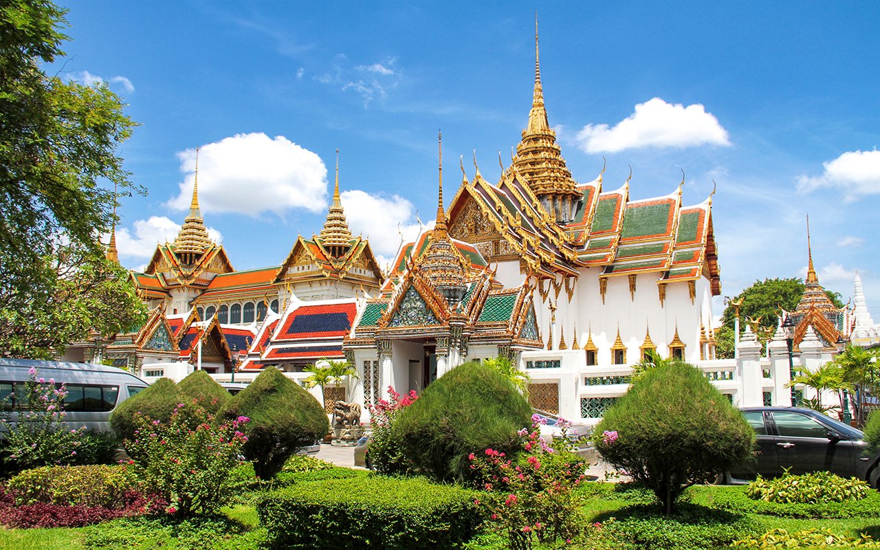 Grand Palace