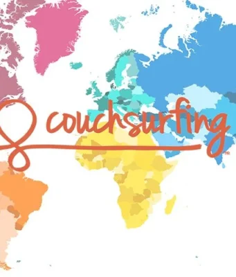 couchsurfing nedir
