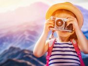 Takip Etmeniz Gereken Çocukla Da Gezilir Diyen 10 Aile Anne Bloggerler