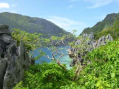 Asya'da en güzel yerler