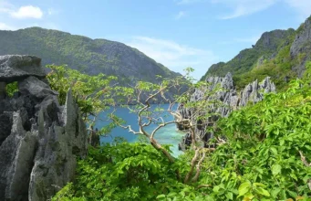 Asya’da Görmeniz Gereken Daha Önce Adını Hiç Duymadığınız 10 Yer Asya'da en güzel yerler