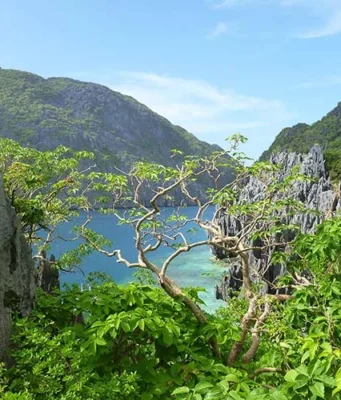 Asya'da en güzel yerler