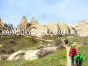 Kizilcukur-Turu-Kapadokya