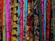 Sarong Nedir? sarong
