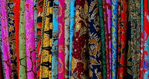 Sarong Nedir? sarong